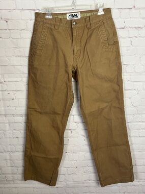 Mountain Khakis Classic Pant